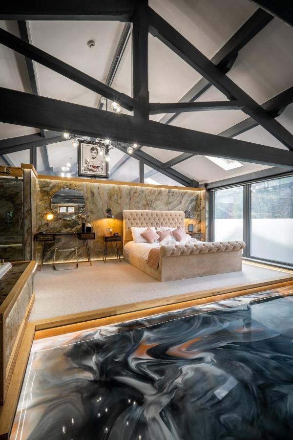 شقة Architect'S Loft ويندرمير المظهر الخارجي الصورة