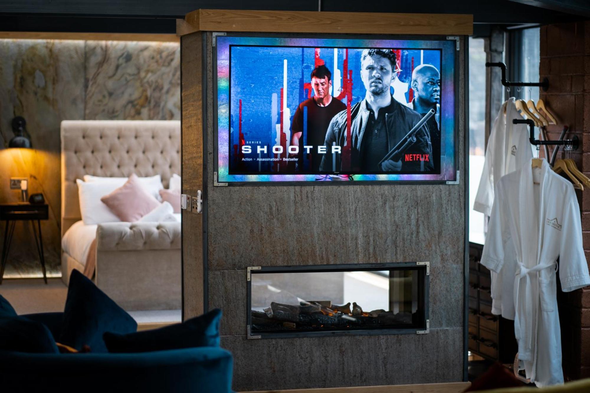 شقة Architect'S Loft ويندرمير المظهر الخارجي الصورة
