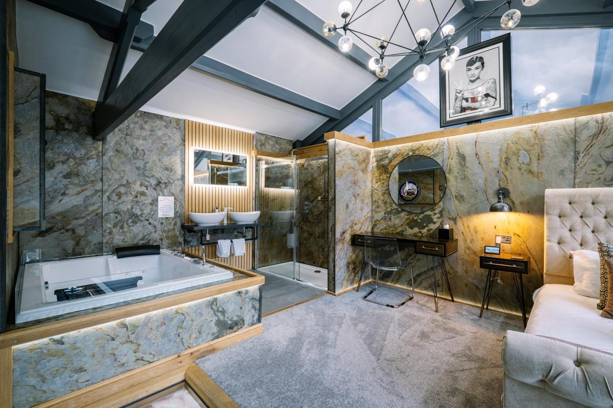 شقة Architect'S Loft ويندرمير المظهر الخارجي الصورة