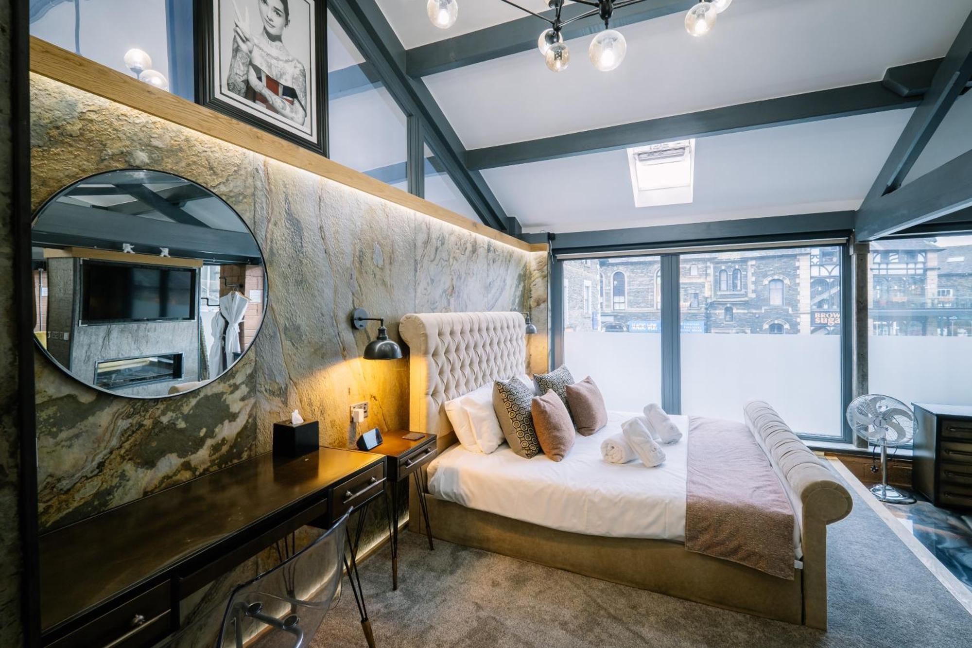 شقة Architect'S Loft ويندرمير المظهر الخارجي الصورة