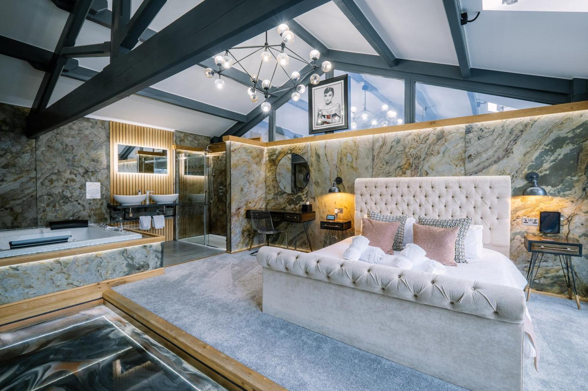 شقة Architect'S Loft ويندرمير المظهر الخارجي الصورة